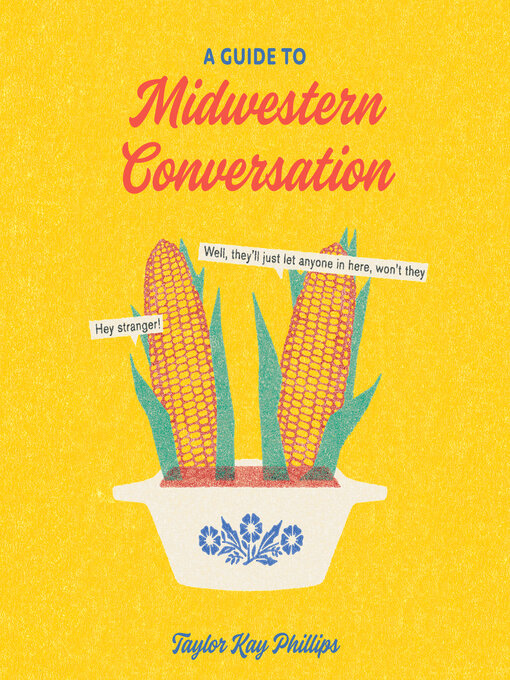 Cover image for A Guide to Midwestern Conversation